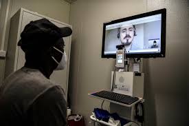 Telehealth